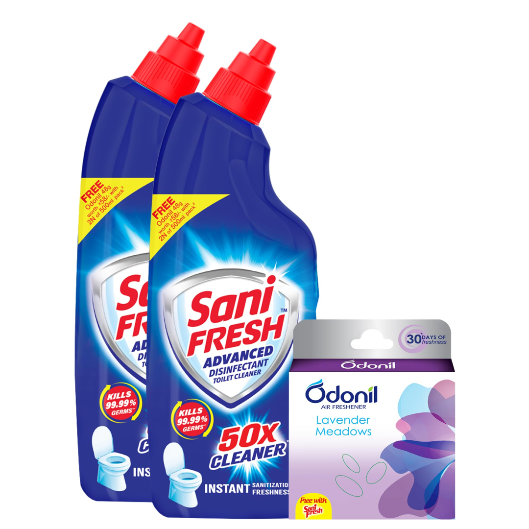 SHINE REVIVE TOILET O/BLISS VALUE P 750ML